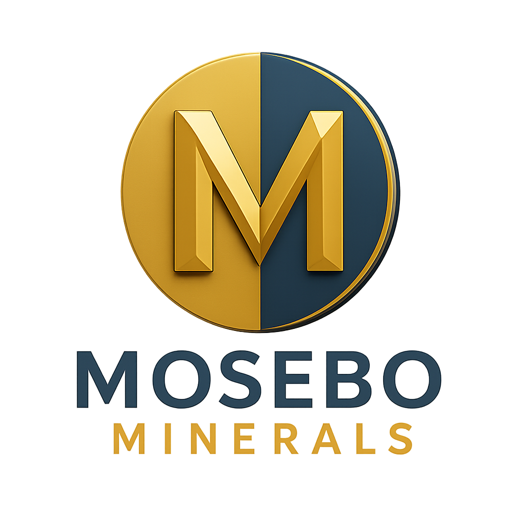 Mosebo Minerals 